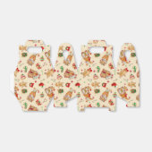 Ballotins Cookies de Noël (Déplié)