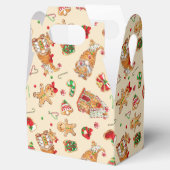 Ballotins Cookies de Noël (Ouvert)