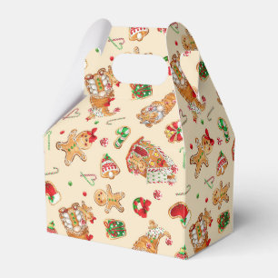 Ballotins Cookies de Noël