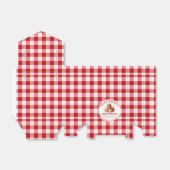 Ballotins Cookies de Noël cuits avec amour (Déplié)