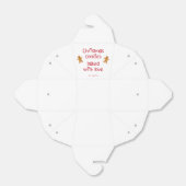 Ballotins Cookies de Noël cuits avec amour pain d'épices Hom (Déplié)