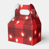 Ballotins Cookies de Noël et Merci de cacao (Arrière)