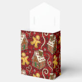 Ballotins Cookies de pain d'épices (Ouvert)