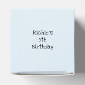 Ballotins Cool d'abeilles avec ruche (Haut)