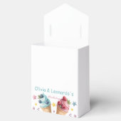 Ballotins Cool de crème glacée fête d'anniversaire (Ouvert)