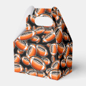 Ballotins cool de football sport motif (Arrière)