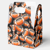 Ballotins cool de football sport motif (Ouvert)