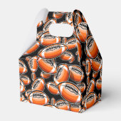 Ballotins cool de football sport motif (Verso)