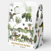 Ballotins Cool Dinosaures Jurassic Boy Anniversaire (Ouvert)