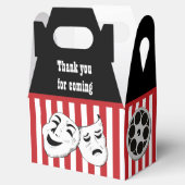 Ballotins cool Film théâtre merci fête (Ouvert)