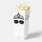 Ballotins Cool Queen Tiara Princess Fête des mariées d'anniv (Sauté)