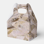 Ballotins Cool super-duper OSB Plywood Print (Verso)