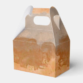 Ballotins cool taches de café (Arrière)