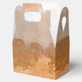 Ballotins cool taches de café (Ouvert)