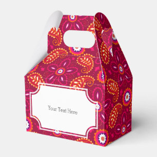 Ballotins Copie de Paisley