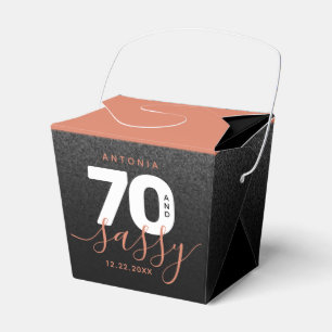 Ballotins Copper Girly 70 et Sassy