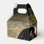 Ballotins Coq/Gaulois/Rooster (Arrière)