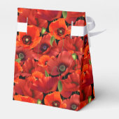 Ballotins Coquelicot (Arrière)