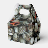 Ballotins Coques de coques de sang (Arrière)