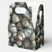 Ballotins Coques de coques de sang (Ouvert)