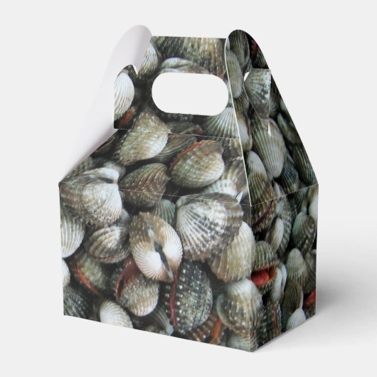 Ballotins Coques de coques de sang (Verso)