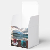 Ballotins Coques des bateaux et marmaris Hiver (Ouvert)