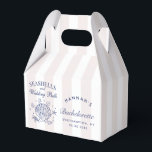 Ballotins Coquillages roses rétro et cloches Mariages Bachel<br><div class="desc">Coquillages roses rétro et cloches Mariages Bachelorette</div>