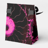 Ballotins Coquille de Nautilus - conception rose (Arrière)