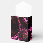 Ballotins Coquille de Nautilus - conception rose (Ouvert)