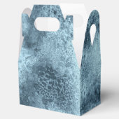 Ballotins Corail bleu (Ouvert)