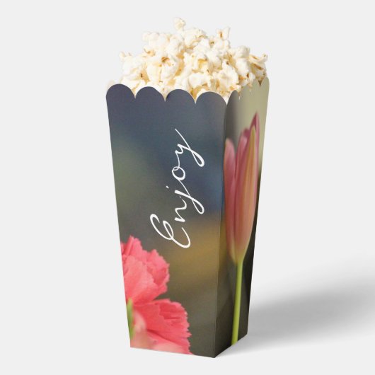 Ballotins Corail Et Pêche (Sauté)