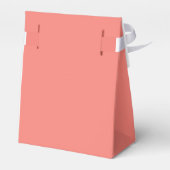 Ballotins Corail rose (Arrière)