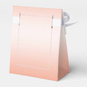 Ballotins Coral Gem & Parties scintillant 35e anniversaire d (Arrière)