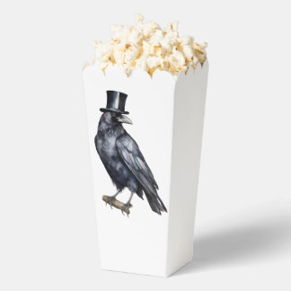 Ballotins Corbeau