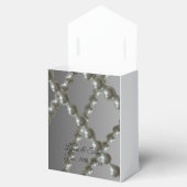 Ballotins Cordes classiques de Ballotin de perles (Ouvert)