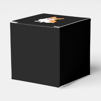 Ballotins Corgi Chiot mignon et souriant