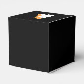 Ballotins Corgi Chiot mignon et souriant (Arrière)