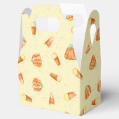 Ballotins Corne à bonbons (Ouvert)