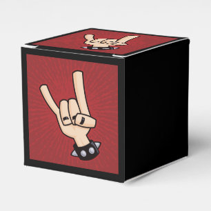 Ballotins Cornes diaboliques en métal lourd