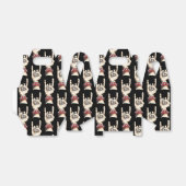 Ballotins Cornes noires (Déplié)