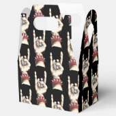 Ballotins Cornes noires (Ouvert)