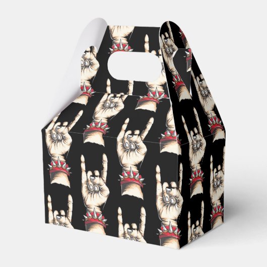 Ballotins Cornes noires (Verso)