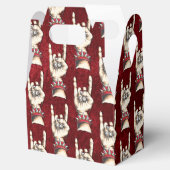 Ballotins Cornes rouges (Ouvert)