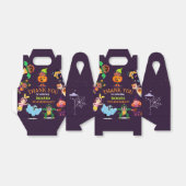 Ballotins Costume d'Halloween mignonne Fête d'Anniversaire m (Déplié)