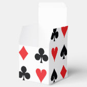 Ballotins Costumes de carte de poker (Ouvert)