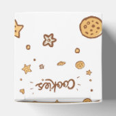 Ballotins Cosy Cookie Delties (Haut)