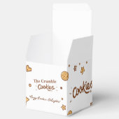 Ballotins Cosy Cookie Delties (Ouvert)