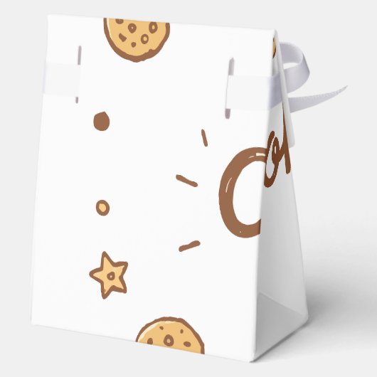 Ballotins Cosy Cookie Delties (Verso)