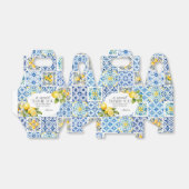 Ballotins Côte Amalfitaine Italien Toscane Côtière (Déplié)