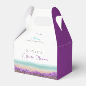 Ballotins Côte d'azur en Fête des mariées de fleurs (Arrière)